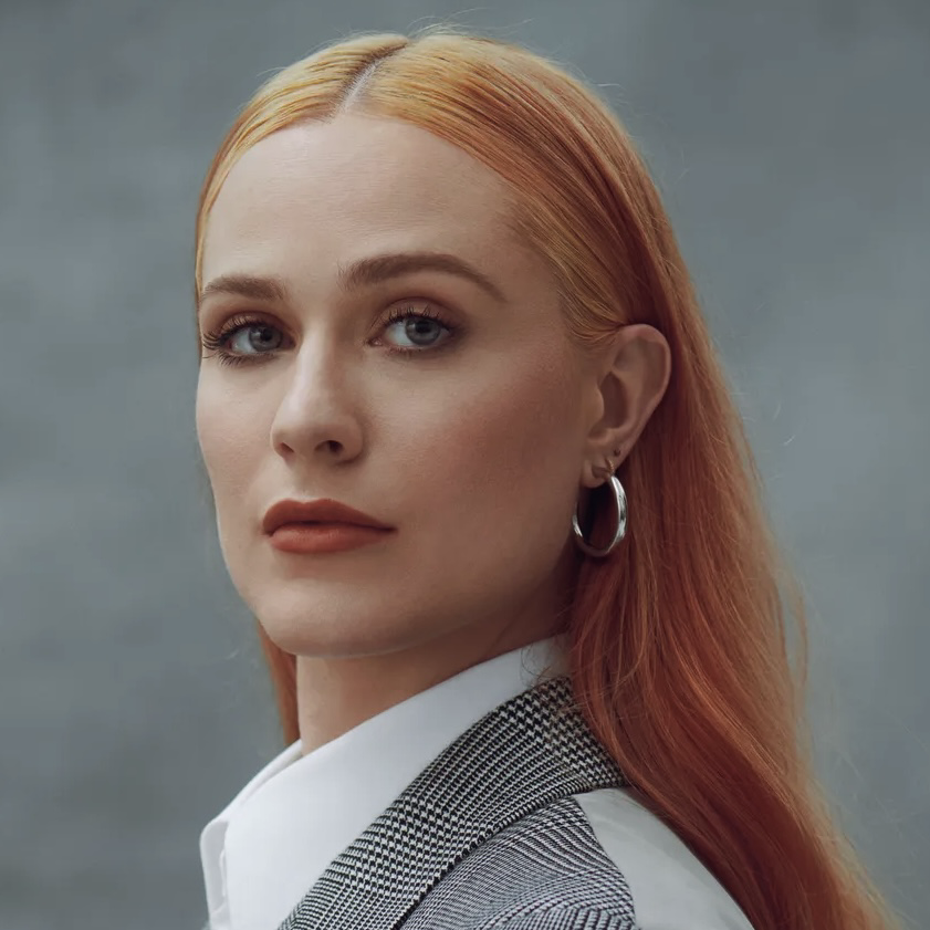 Evan Rachel Wood MBTI 성격 유형 image