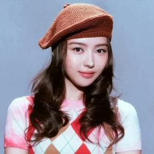 profile_Lim Nayoung