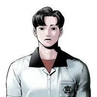 Gi Ba-ram MBTI Personality Type image