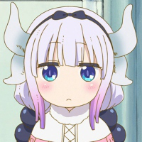 Kanna Kamui tipo di personalità MBTI image