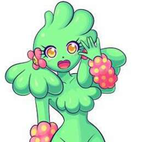 Mint Starberry MBTI Personality Type image