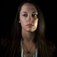 Nichol Kessinger نوع شخصية MBTI image