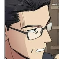 Suk Simyeong tipo di personalità MBTI image