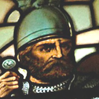 William Wallace тип личности MBTI image