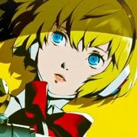 Aigis type de personnalité MBTI image