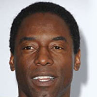 Isaiah Washington tipo di personalità MBTI image