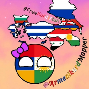 profile_Armenikurd Mapper