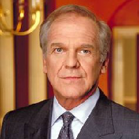 Leo McGarry MBTI Personality Type image