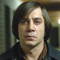 Anton Chigurh MBTI性格类型 image