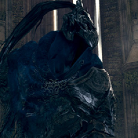 Knight Artorias type de personnalité MBTI image