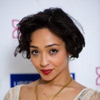 Ruth Negga typ osobowości MBTI image