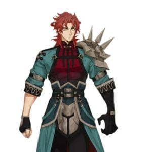 profile_Rider (Zhao Yun)