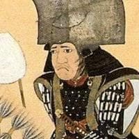 Kuroda Nagamasa tipo de personalidade mbti image