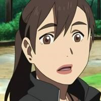 profile_Mari Kusanabe