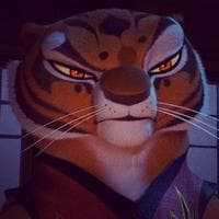 Tigress тип личности MBTI image