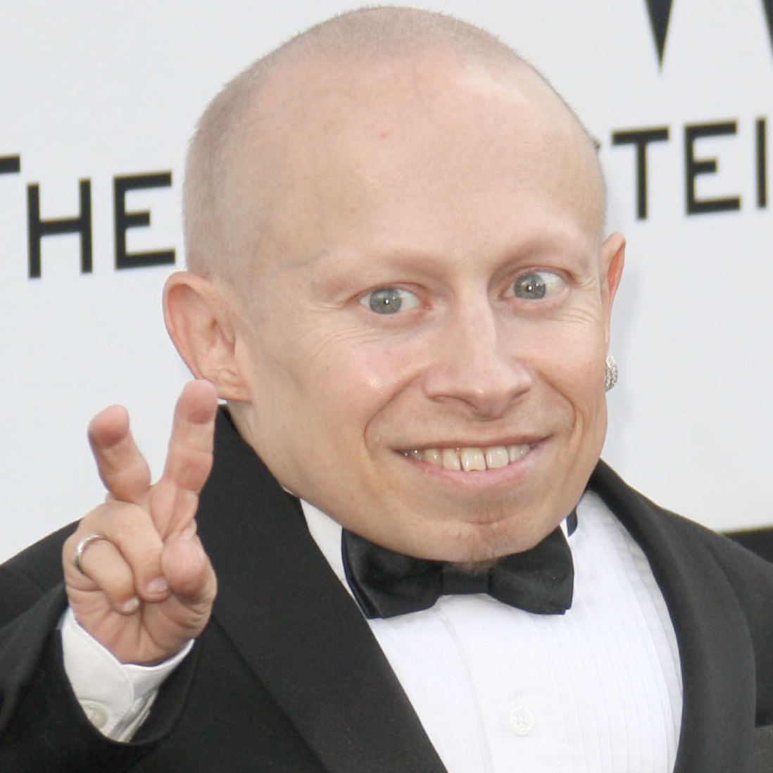 Verne Troyer MBTI Personality Type image