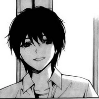 Kouichi Sakakibara type de personnalité MBTI image