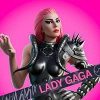 Lady Gaga MBTI Personality Type image