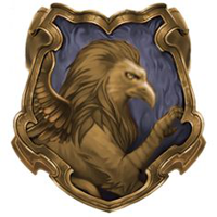 Ravendor (Hybrid House) MBTI Personality Type image