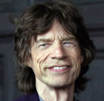 Mick Jagger MBTI Personality Type image