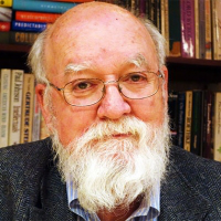 Daniel Dennett тип личности MBTI image