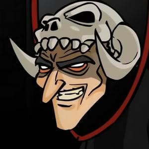 profile_Malignus the Mage