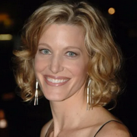 Anna Gunn mbti kişilik türü image