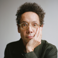 Malcolm Gladwell MBTI Personality Type image