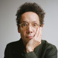 Malcolm Gladwell mbtiパーソナリティタイプ image