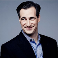 Carl Azuz نوع شخصية MBTI image