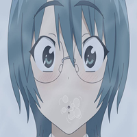 Mikuni Miharu MBTI -Persönlichkeitstyp image