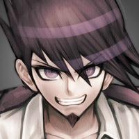 Kaito Momota тип личности MBTI image