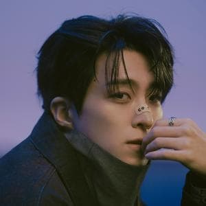 Choi Youngjae (GOT7) MBTI性格类型 image