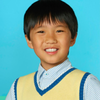 Evan Huang MBTI Personality Type image