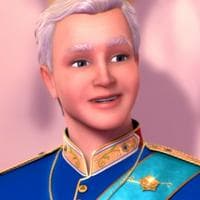 King Frederic نوع شخصية MBTI image