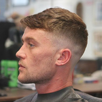 profile_Peaky Blinders Cut