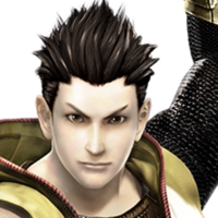 Tokugawa Ieyasu MBTI Personality Type image