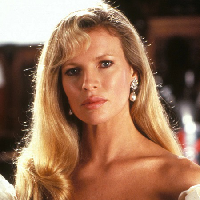 Vicki Vale نوع شخصية MBTI image