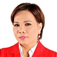 Susan Enriquez MBTI -Persönlichkeitstyp image