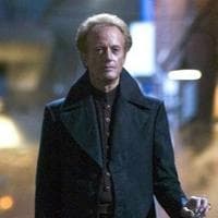 profile_The Devil/ Mephistopheles