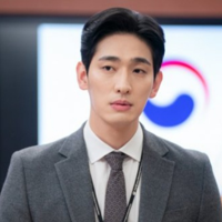 Han Ki Joon tipo di personalità MBTI image