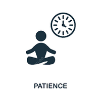 Patience نوع شخصية MBTI image