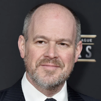 Rich Eisen MBTI性格类型 image