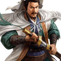 Xu Shu mbtiパーソナリティタイプ image