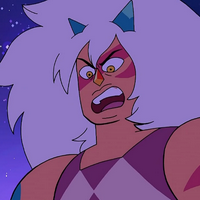 Jasper نوع شخصية MBTI image