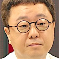 Park Sang-Min MBTI 성격 유형 image