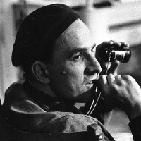 Ingmar Bergman mbtiパーソナリティタイプ image