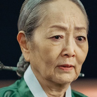 Noh Ok-nam MBTI性格类型 image