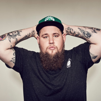 Rag'n'Bone Man tipe kepribadian MBTI image