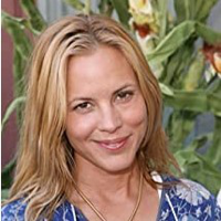 Maria Bello mbtiパーソナリティタイプ image